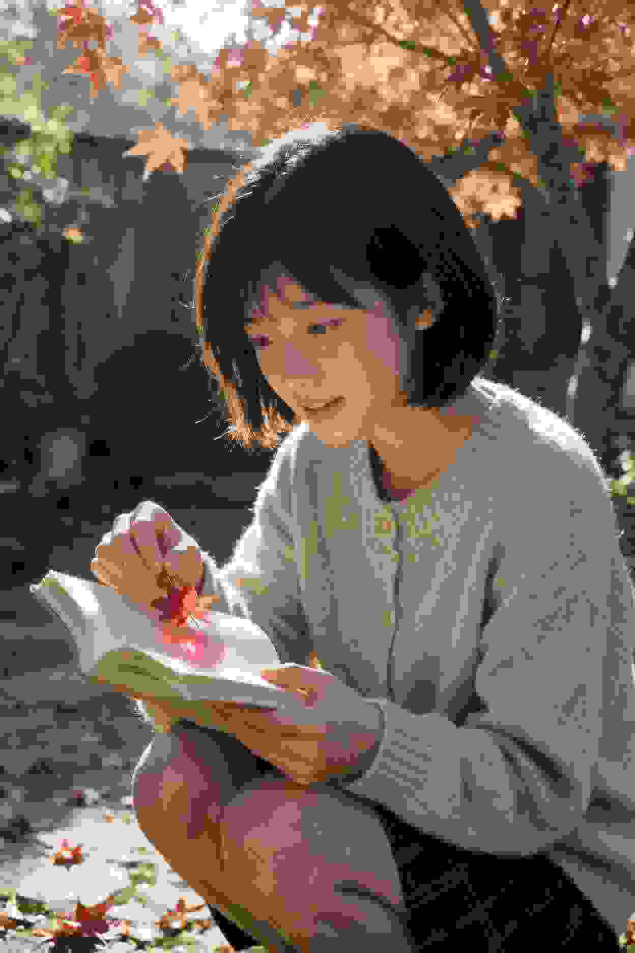 家族秘密