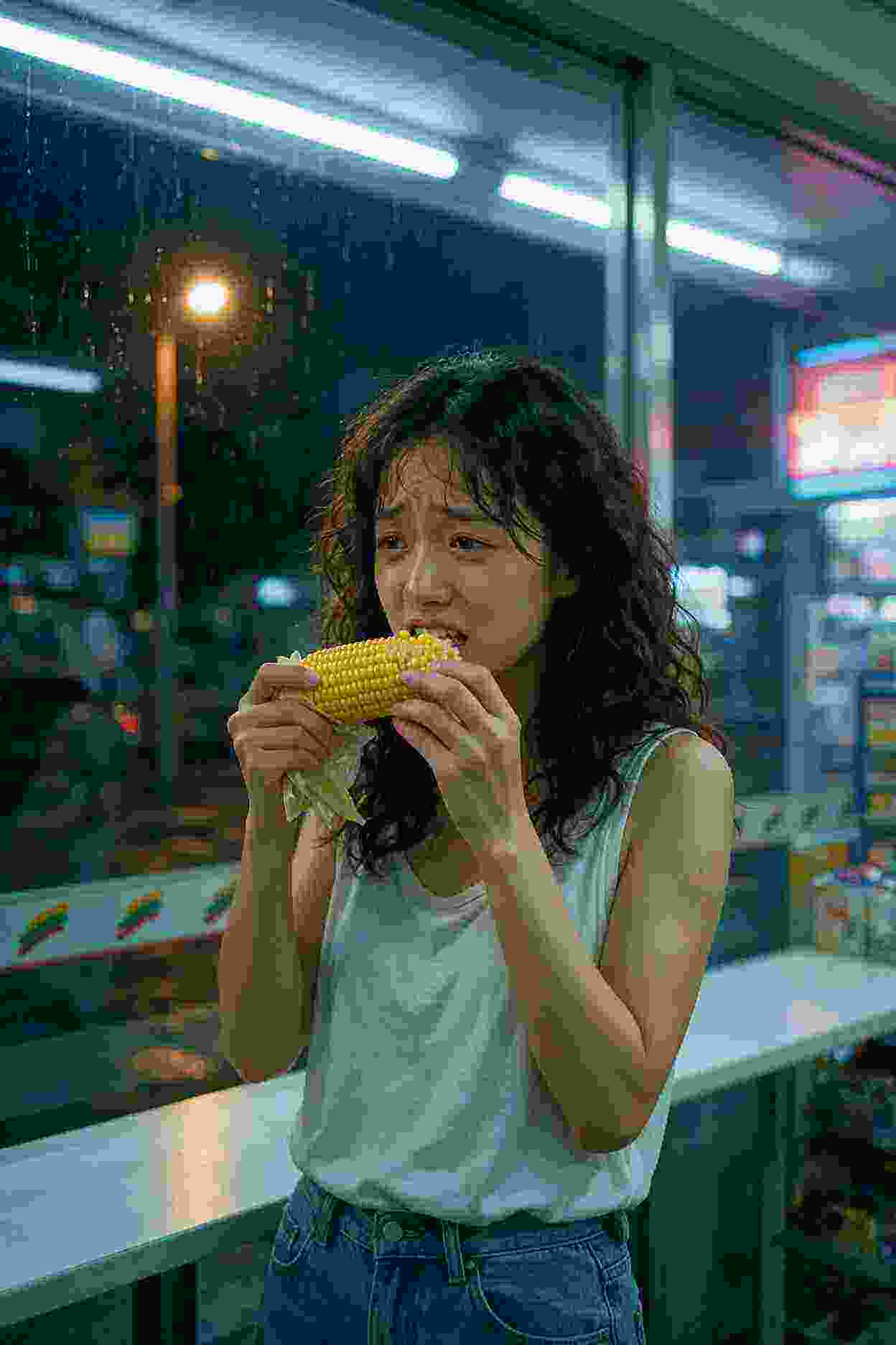 职场翻身