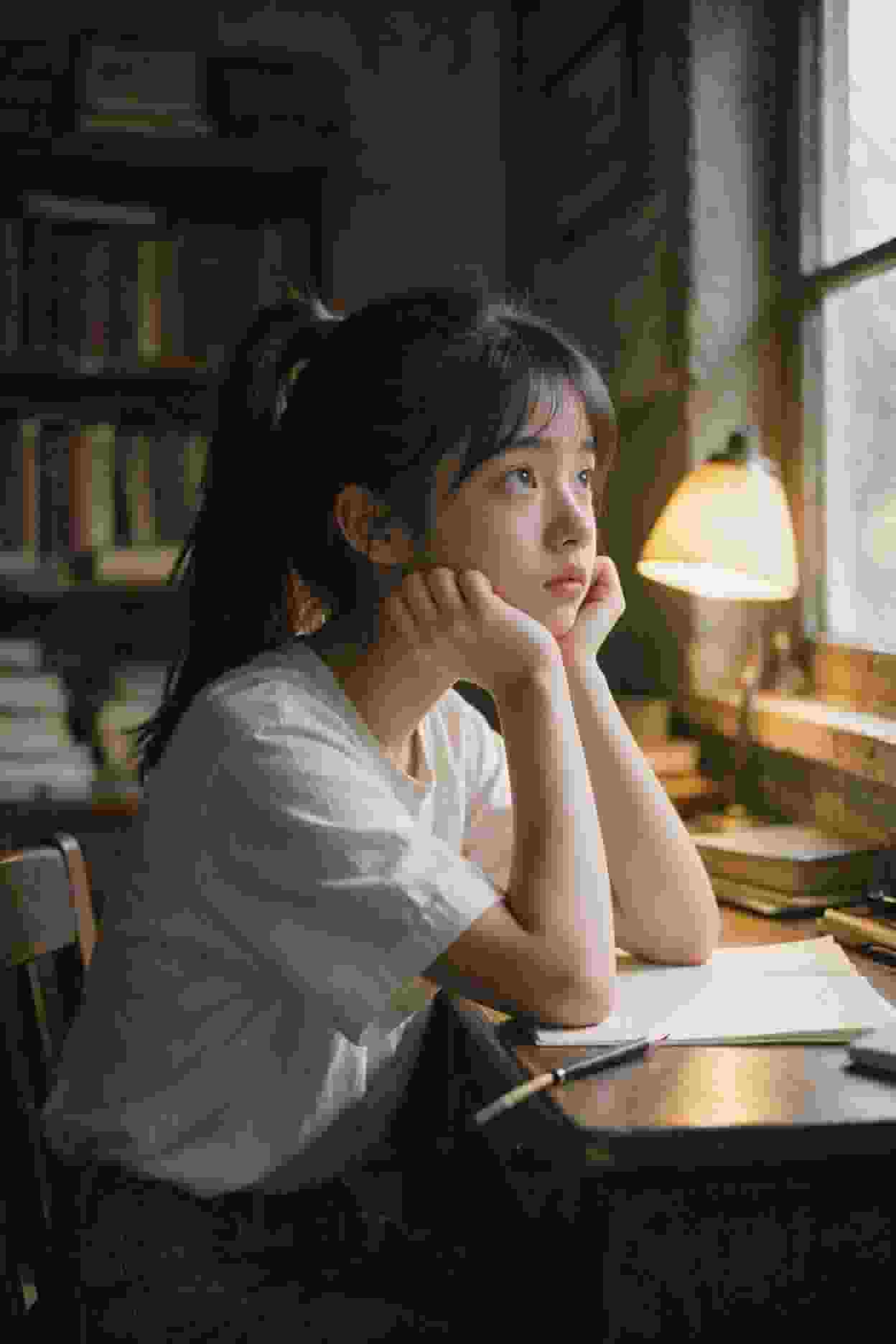 晚婚时代