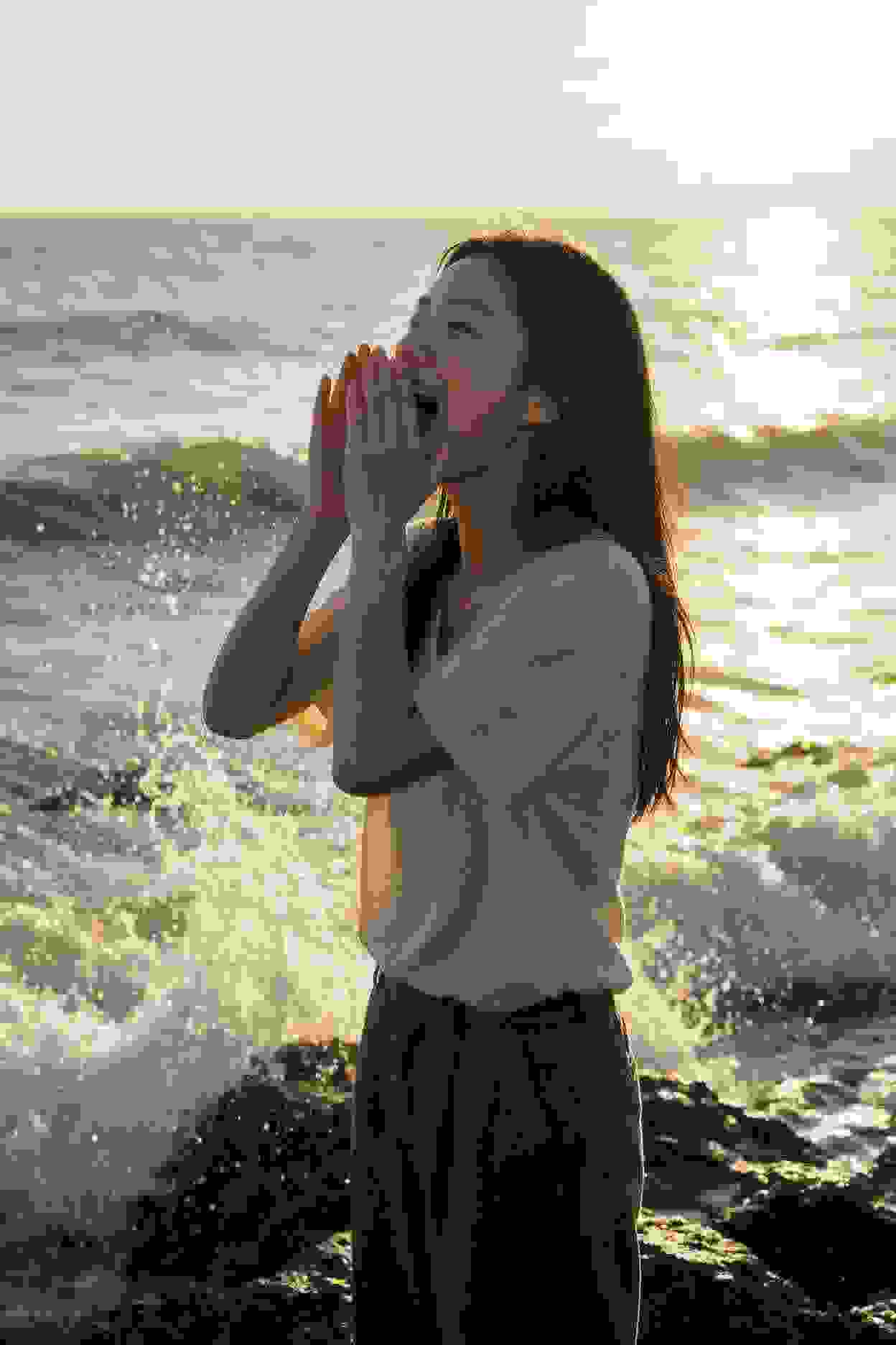 闺蜜冒险