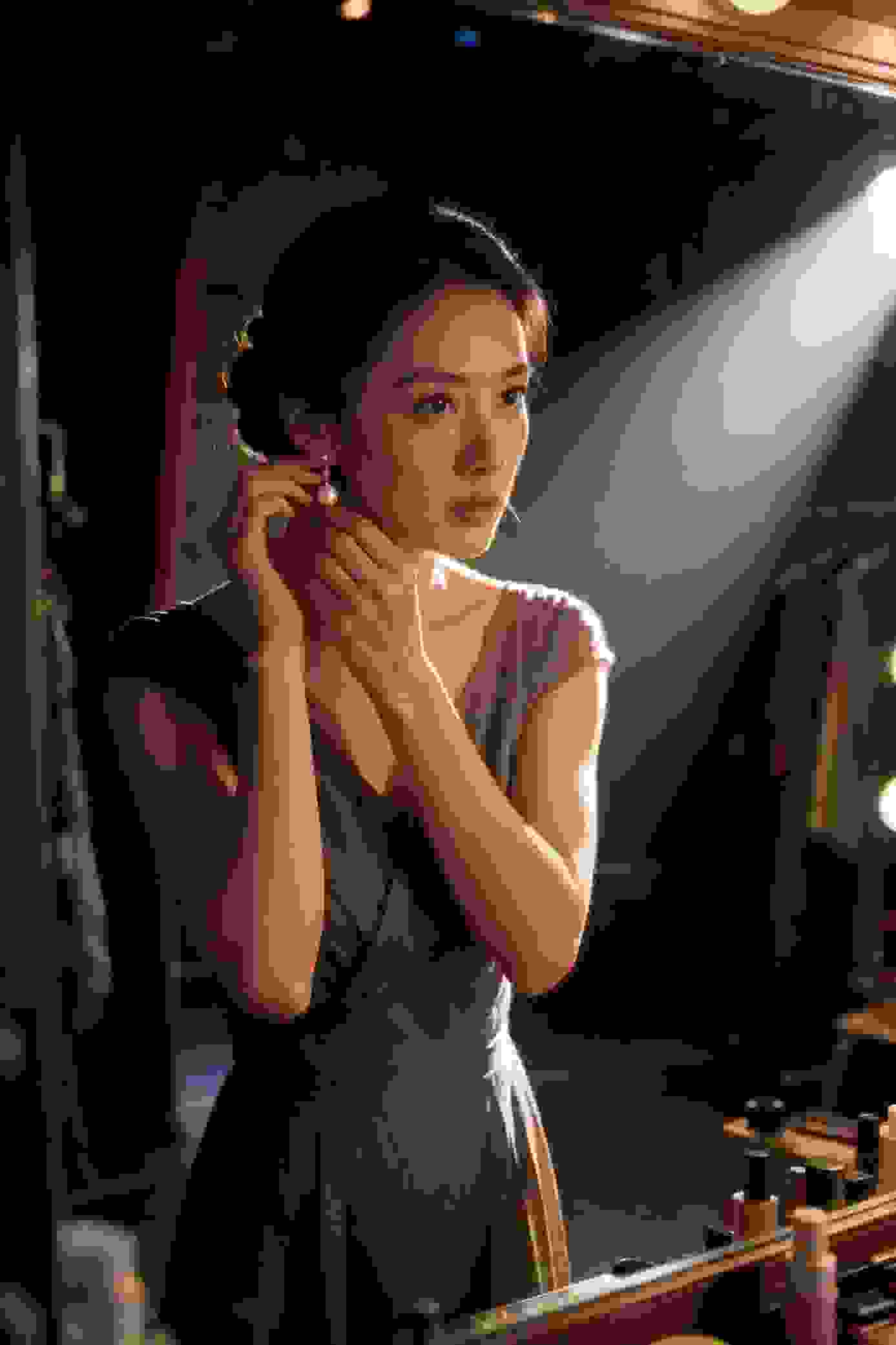 闪婚风云