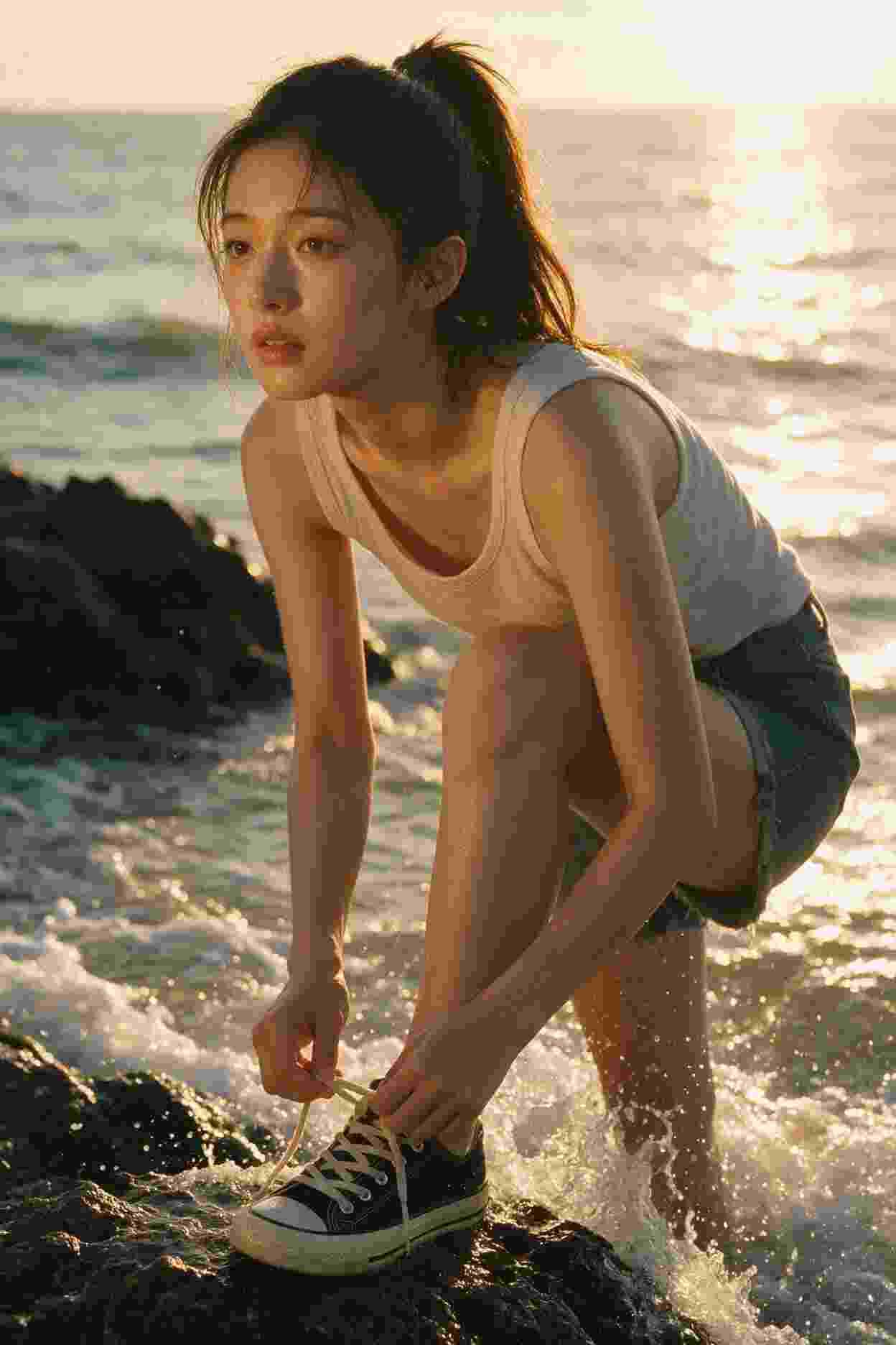 隐秘角落
